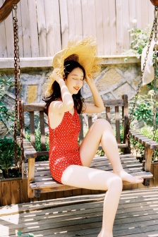 年轻的嫂子二